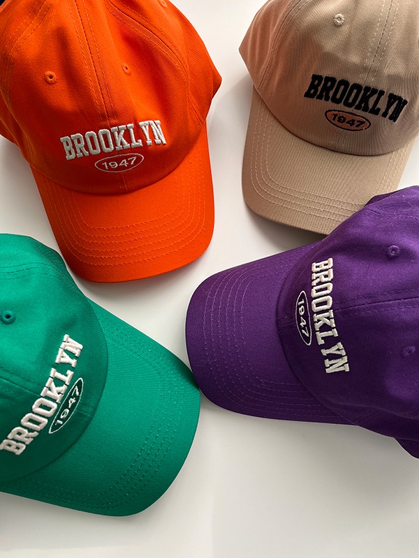 Brooklyn baseball cap